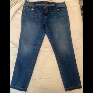 Lucky brand jeans